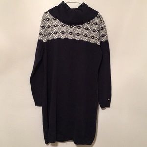 Tommy Hilfiger Sweaterdress